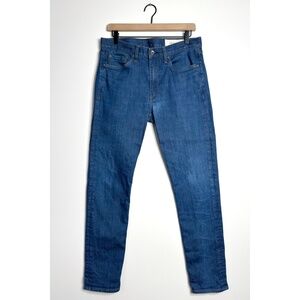 RAG & BONE Mens Fit 2 Slim Jeans